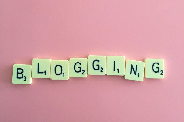 5 redenen waarom bloggen goed is voor je marketingcommunicatie